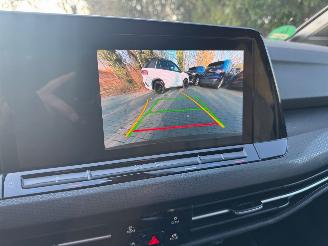 Volkswagen Golf Golf 8 GTI DSG 2.0 TSI Camera 245pk Ambiance picture 6