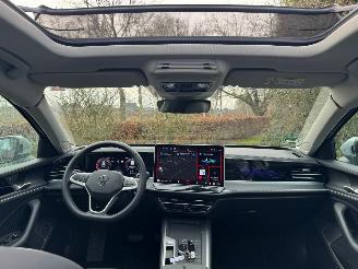 Volkswagen Passat Passat Variant 2.0 TDI 110 kW PANO Massage HUD 2025 VOL! picture 17