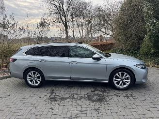 Volkswagen Passat Passat Variant 2.0 TDI 110 kW PANO Massage HUD 2025 VOL! picture 29