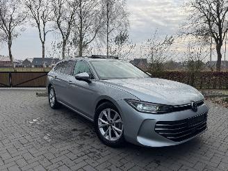 Volkswagen Passat Passat Variant 2.0 TDI 110 kW PANO Massage HUD 2025 VOL! picture 25