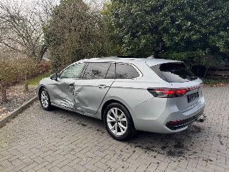 Volkswagen Passat Passat Variant 2.0 TDI 110 kW PANO Massage HUD 2025 VOL! picture 20