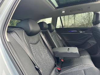 Volkswagen Passat Passat Variant 2.0 TDI 110 kW PANO Massage HUD 2025 VOL! picture 16