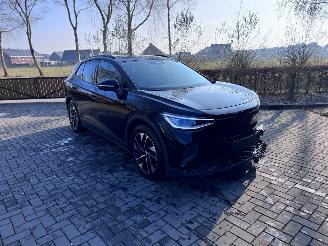 Volkswagen ID.4 ID.4 Pro 210 kW 4Motion Camera ACC VOL! picture 25