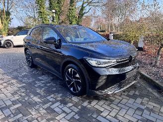 Volkswagen ID.4 ID.4 Pro 210 kW 4Motion Camera ACC VOL! picture 15