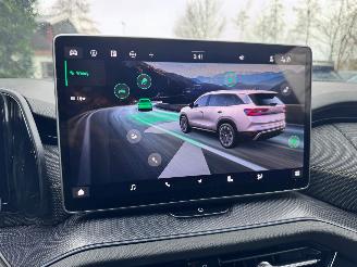 Skoda Kodiaq Skoda Kodiaq 1.5 TSI mHEV 110 kW 7 Persoons Selection Trekhaak Camera VOL picture 6