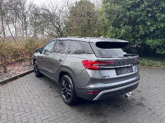 Skoda Kodiaq Skoda Kodiaq 1.5 TSI mHEV 110 kW 7 Persoons Selection Trekhaak Camera VOL picture 27