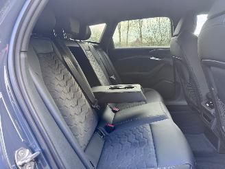 Audi A6 avant Audi A6 e-tron Avant performance 367pk Trekhaak DualScreen VOL!! picture 13