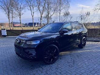 Auto incidentate Volkswagen Tayron Volkswagen Tayron 1.5 TSI eHybrid 272pk R-Line 7 Stoelen Trekhaak ! 2025/4