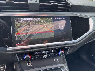 Audi Q3 Q3 Sportback 35TFSI S line PANO SONOS Camera Ambiance VOL picture 29