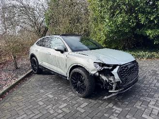 Audi Q3 Q3 Sportback 35TFSI S line PANO SONOS Camera Ambiance VOL picture 15