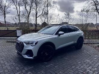 Audi Q3 Q3 Sportback 35TFSI S line PANO SONOS Camera Ambiance VOL picture 11