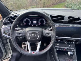 Audi Q3 Q3 Sportback 35TFSI S line PANO SONOS Camera Ambiance VOL picture 32