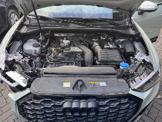 Audi Q3 Q3 Sportback 35TFSI S line PANO SONOS Camera Ambiance VOL picture 9