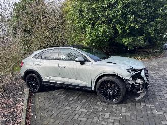 Audi Q3 Q3 Sportback 35TFSI S line PANO SONOS Camera Ambiance VOL picture 16