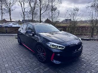 Auto incidentate BMW 1-serie BMW 128 Limousine 128 TI 265pk Leder Camera ACC VOL! 2022/6