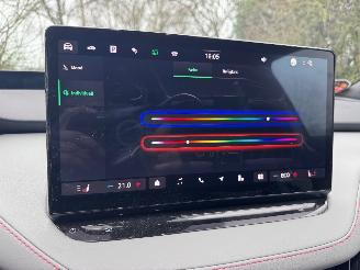 Skoda Elroq Skoda Elroq 85 Lodge 82kWh Camera Leder Trekhaak VOL! picture 7