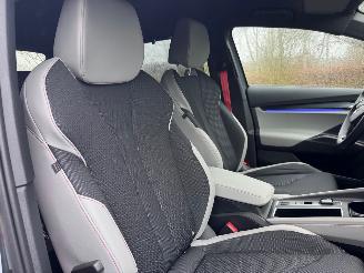 Skoda Elroq Skoda Elroq 85 Lodge 82kWh Camera Leder Trekhaak VOL! picture 18