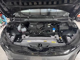 Skoda Elroq Skoda Elroq 85 Lodge 82kWh Camera Leder Trekhaak VOL! picture 10