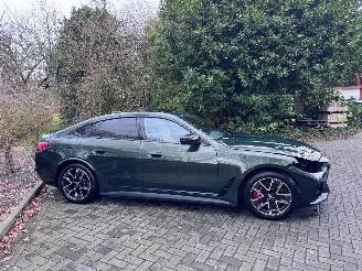 BMW i4 BMW i4 Gran Coupe M50 PANORAMA Leder 360View HUD 544pk picture 13