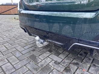 BMW i4 BMW i4 Gran Coupe M50 PANORAMA Leder 360View HUD 544pk picture 24