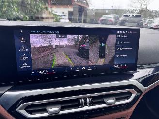 BMW i4 BMW i4 Gran Coupe M50 PANORAMA Leder 360View HUD 544pk picture 35