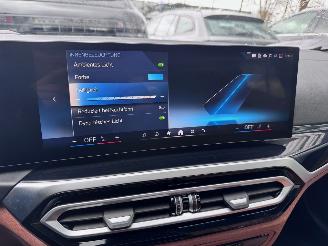 BMW i4 BMW i4 Gran Coupe M50 PANORAMA Leder 360View HUD 544pk picture 39