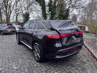 Mercedes EQC Mercedes-Benz EQC 400 4Matic AMG picture 11