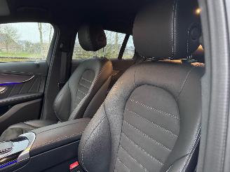 Mercedes EQC Mercedes-Benz EQC 400 4Matic AMG picture 15