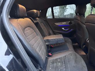 Mercedes EQC Mercedes-Benz EQC 400 4Matic AMG picture 22