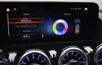 Mercedes GLA Mercedes-Benz GLA 250e AMG Camera Ambiance LED ACC picture 7