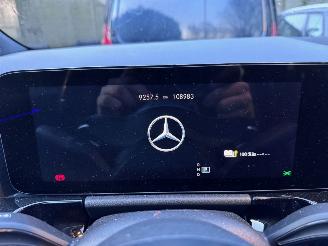 Mercedes GLA Mercedes-Benz GLA 250e AMG Camera Ambiance LED ACC picture 27