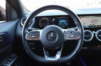 Mercedes GLA Mercedes-Benz GLA 250e AMG Camera Ambiance LED ACC picture 33