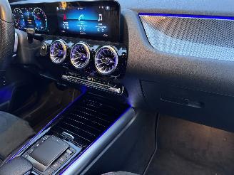 Mercedes GLA Mercedes-Benz GLA 250e AMG Camera Ambiance LED ACC picture 4