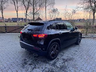 Mercedes GLA Mercedes-Benz GLA 250e AMG Camera Ambiance LED ACC picture 2