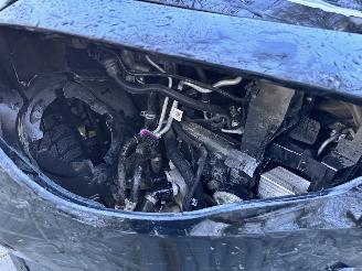 Mercedes GLA Mercedes-Benz GLA 250e AMG Camera Ambiance LED ACC picture 19