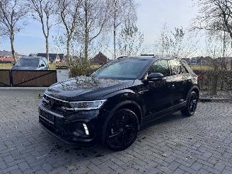 Volkswagen T-Roc Volkswagen T-Roc R-Line 1.5 TSI DSG 2025 Camera AHK VOL! picture 10