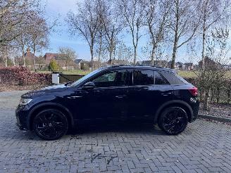 Volkswagen T-Roc Volkswagen T-Roc R-Line 1.5 TSI DSG 2025 Camera AHK VOL! picture 11