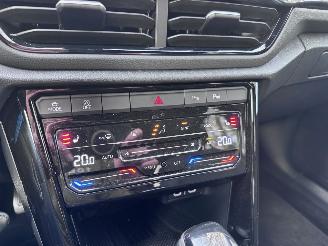 Volkswagen T-Roc Volkswagen T-Roc R-Line 1.5 TSI DSG 2025 Camera AHK VOL! picture 23