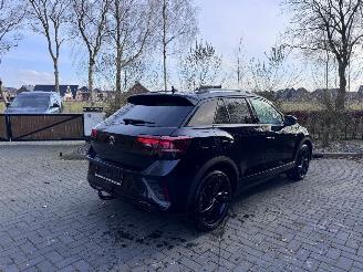 Volkswagen T-Roc Volkswagen T-Roc R-Line 1.5 TSI DSG 2025 Camera AHK VOL! picture 2