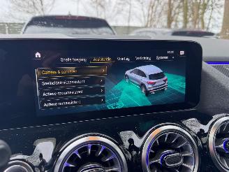 Mercedes GLA Mercedes-Benz GLA 45S AMG Panorama Schaalstoelen Ambiance VOL! picture 38
