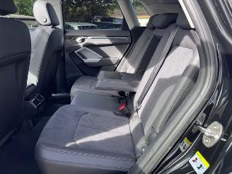 Audi Q3 Audi Q3 40 TFSI Quattro S line PANO Camera SONOS VOL! picture 28