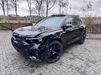 Audi Q3 Audi Q3 40 TFSI Quattro S line PANO Camera SONOS VOL! picture 24