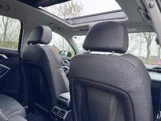 Audi Q3 Audi Q3 40 TFSI Quattro S line PANO Camera SONOS VOL! picture 15