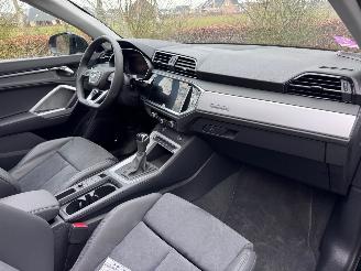 Audi Q3 Audi Q3 40 TFSI Quattro S line PANO Camera SONOS VOL! picture 20