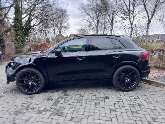 Audi Q3 Audi Q3 40 TFSI Quattro S line PANO Camera SONOS VOL! picture 31