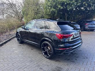 Audi Q3 Audi Q3 40 TFSI Quattro S line PANO Camera SONOS VOL! picture 2