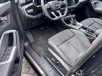 Audi Q3 Audi Q3 40 TFSI Quattro S line PANO Camera SONOS VOL! picture 21