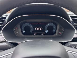 Audi Q3 Audi Q3 40 TFSI Quattro S line PANO Camera SONOS VOL! picture 21