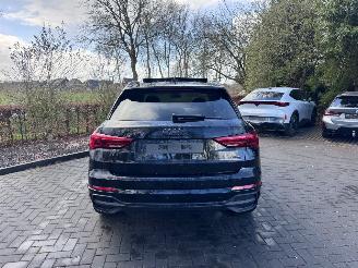 Audi Q3 Audi Q3 40 TFSI Quattro S line PANO Camera SONOS VOL! picture 4