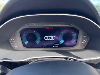 Audi Q3 Audi Q3 40 TFSI Quattro S line PANO Camera SONOS VOL! picture 26
